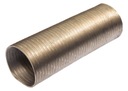RURA SPIRO przewód powietrza dolot ALU fi 50x600mm