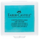 FABER-CASTELL ЛАСТИК ДЛЯ ХЛЕБА В ФОРМАТЕ ДЛЯ СМЕСИ