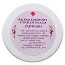 ПАХВАШ КОКОСОВЫЙ БАЛЬЗАМ С МАНГО 300мл ШРИ-ЛАНКА