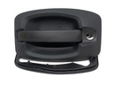 РУЧКА ЗАДНЕЙ ДВЕРИ DUCATO BOXER JUMPER IVECO 06-