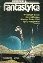 MIESIĘCZNIK FANTASTYKA NR 12 ( 63 ) 1987 w