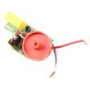 ГРАФИТОВЫЙ РЕГУЛЯТОР СКОРОСТИ ЛОБЗИРОВКИ 58G046