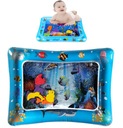 Большой надувной коврик для воды Ocean для детей w5