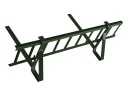 Снегозаборник 150см/20см металлочерепица 330/30