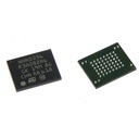 Флэш-память 256 Мбит NAND256R3A VFBGA55 STM x2