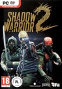 Shadow Warrior 2 ПК PL + Бонус