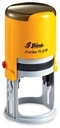 SHINY R-538 круглый регулятор
