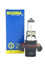 ГАЛОГЕННАЯ ЛАМПОЧКА H13 12В 60/55Вт PJ26.4t BOSMA