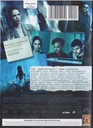 [DVD] PRSTENY (fólia) Druhy hororové filmy