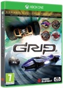 GRIP COMBAT RACING Ultimate Edition XBOX ONE XONE WYŚCIGI