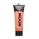 УФ-КРАСКА ДЛЯ ЛИЦА И ТЕЛА MoonGlow UV Red паста