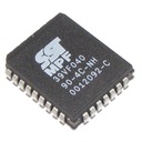Флэш-память 4Мбит SST39VF040-90 F040 PLCC-32 SST