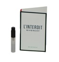 GIVENCHY L'INTERDIT пробник 1МЛ
