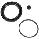 РЕМКОМПЛЕКТ ПЕРЕДНЕГО СУППОРТА MERCEDES W211 S211