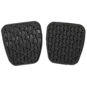 РЕЗИНОВЫЕ НАКЛАДКИ ПЕДАЛЬ ТОРМОЗНОГО СЦЕПЛЕНИЯ MERCEDES VITO