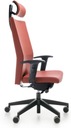Playa 12SL P54 вращающееся кресло Profim для кабинета, синхронизатор PL