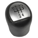 РУЧКА ПЕРЕКЛЮЧЕНИЯ ПЕРЕДАЧ КОЖАНАЯ RENAULT CLIO II KANGOO