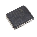 Флэш-память 4Мб M29F040B-70K6 29F040 PLCC-32 STM