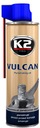 K2 VULCAN PENETRANT ODRDZEWIACZ DO ŚRUB 500ML Pojemność opakowania 500 ml