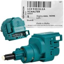 AUDI A3 8L GOLF 4 IV ДАТЧИК СТОП ТОРМОЗНОЙ ВЫКЛЮЧАТЕЛЬ