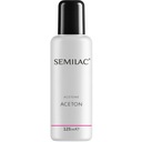 SEMILAC ACETONE - УДАЛИТЕЛЬ (АЦЕТОН) - 125 МЛ