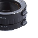 Переходные кольца Viltrox DG-NEX