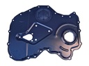 Корпус крышки ГРМ Ford Transit TDCI 3.2