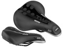Седло GEL WITTKOP TWIN 2.0 MTB TREKKING