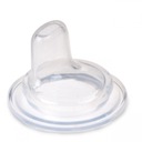 СИЛИКОНОВАЯ ГОРЛОВИНКА CANPOL ДЛЯ БУТЫЛОК EASYSTART 6M+