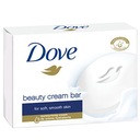 MYDŁO DOVE 100g BEAUTY KOSTKA