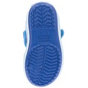 Crocs detské sandále Crocband Sandal Kids neba Ďalšie informácie Profilovaná stielka