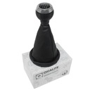 РУЧКА ПЕРЕКЛЮЧЕНИЯ ПЕРЕДАЧ + КАНДА MINI COUNTRYMAN R60