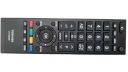 ПУЛЬТ TOSHIBA CT-90326 32EL933G 32EL934G 32HL833B ОРИГИНАЛ