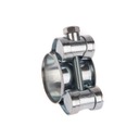 Хомуты ГБС 30-33