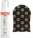 Св. Moriz Мусс-автозагар XL MEDIUM + ПЕРЧАТКА