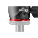 Штатив Manfrotto MT055XPRO3 + головка MHXPRO-BHQ2