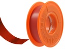 ЛЕНТА ПВХ ИЗОЛЯЦИОННАЯ 15мм х 10м CERTOPLAST RED
