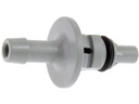 AEB I-PLUS DYSZA KALIBRACYJNA LISTWY 2,6MM SZARA