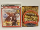 Hra PS3 Uncharted 3 Drakeov podvod Názov UNCHARTED 3 DRAKE'S DECEPTION OSZUSTWO DRAKE'A
