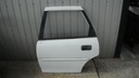 VECTRA B COMBI 99-02 ДВЕРЬ ЗАДНЯЯ ЛЕВАЯ