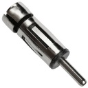 АНТЕННЫЙ АДАПТЕР ПРЯМОЙ РАЗЪЕМ ISO DIN