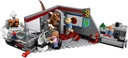 LEGO JURASSIC WORLD 75932 RAPTOR TÁMADÁS RAPTOR 24H Márka LEGO