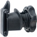 ИЗОЛЯТОР IRUBLOC ДЛЯ КРУГЛЫХ СТОЛБОВ PASTUCH 25