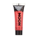 УФ-КРАСКА ДЛЯ ЛИЦА И ТЕЛА MoonGlow UV RED