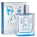 J.Fenzi Victorius Aqua Homme EDP 100 мл ДУХИ