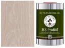 Olej do drewna HS Profiol Oli-Natura 1 L POLAR