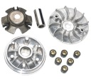 ADVENTURE 4T 125 GY6 Квадроцикл JONWAY ВАРИАНТ