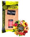 PROFESS - Zanęta - OPTIMA - 1kg -TUTTI FRUTTI