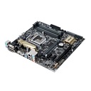 ASUS Z170M-PLUS 1151 6 i7 generacja