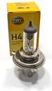 H4 Лампа Hella 12В 60/55Вт (P43t)